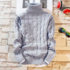 Thick Sweater Men