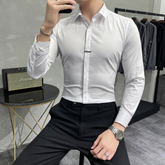 Long Sleeve Social Party