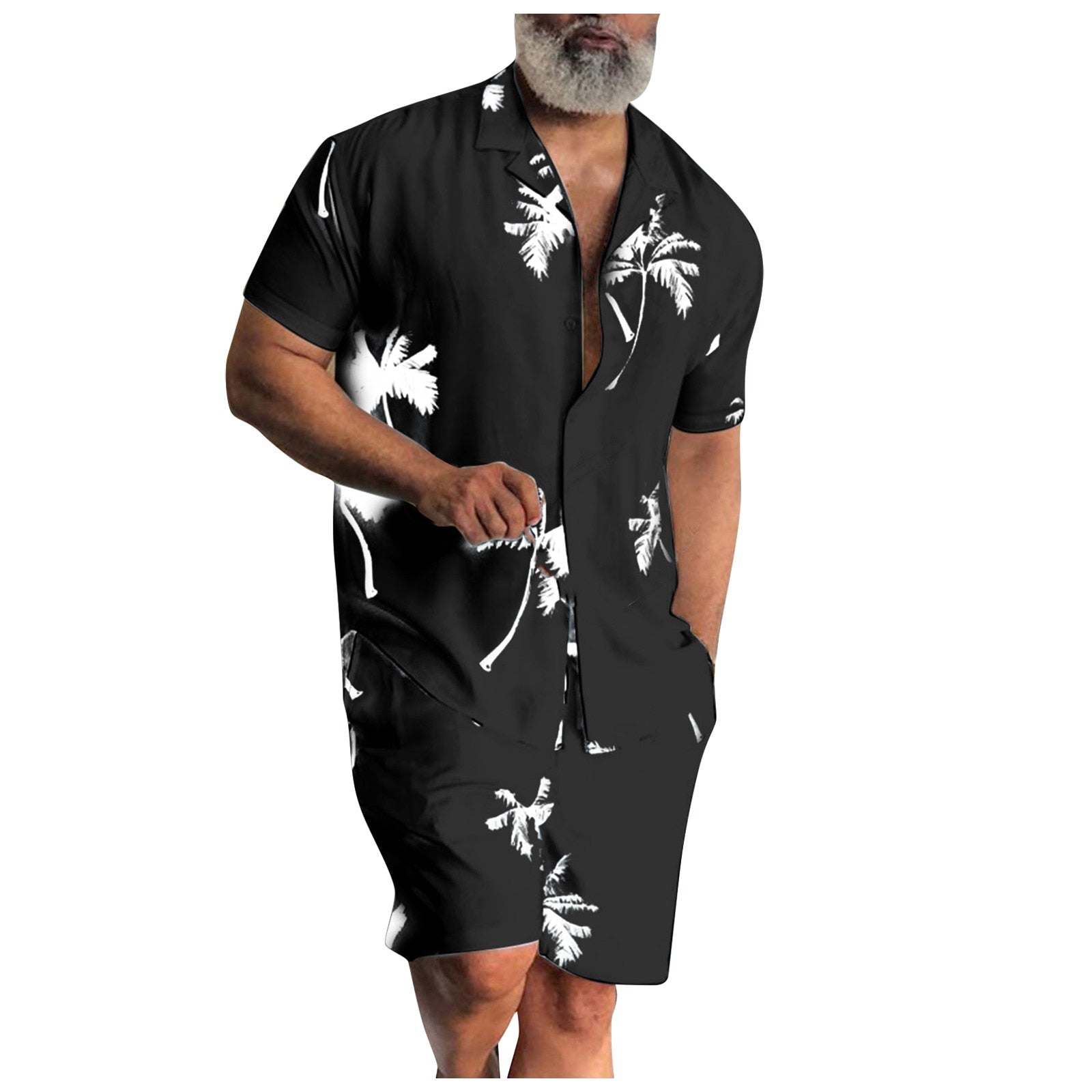 Hawaii Trend Print Set