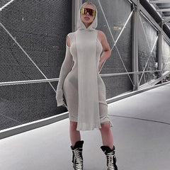 Fall Stylish Dress