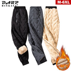 Winter Cotton Pant