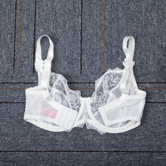Large Size Full Coverage Bra