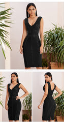 Summer Sexy Dress