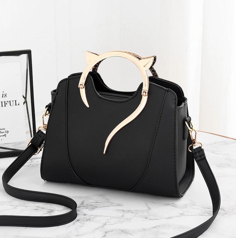 Casual Fashion Handbag