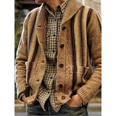 Collar Pocket Winter Jackets