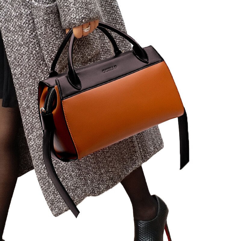New Fashion Leather Handbags