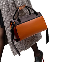 New Fashion Leather Handbags