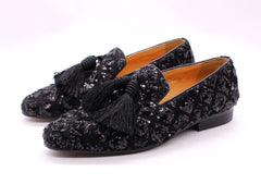 Casual British Shoes