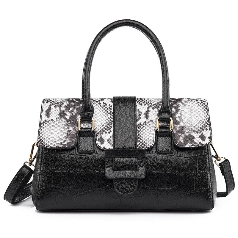 LuxBusiness Handbag