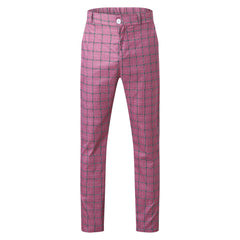 Pencil Pants