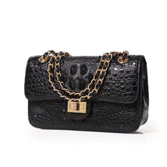 Crocodile Designer Bag