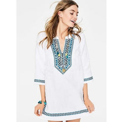 Summer Dress Indie