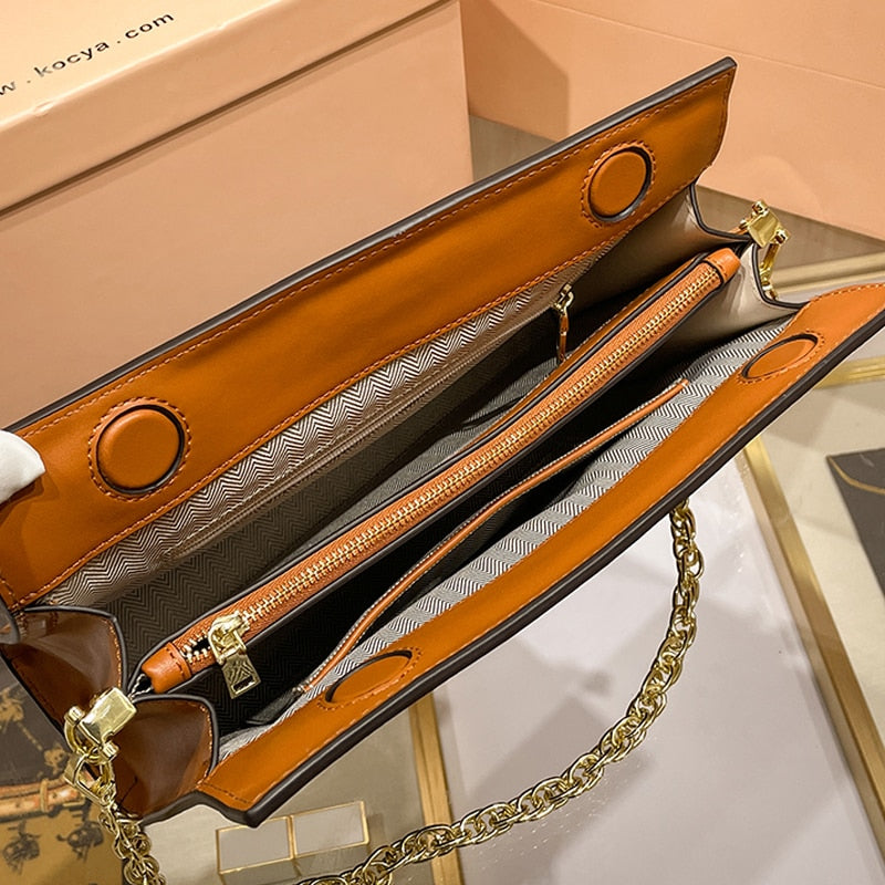Luxury Envelope Purse