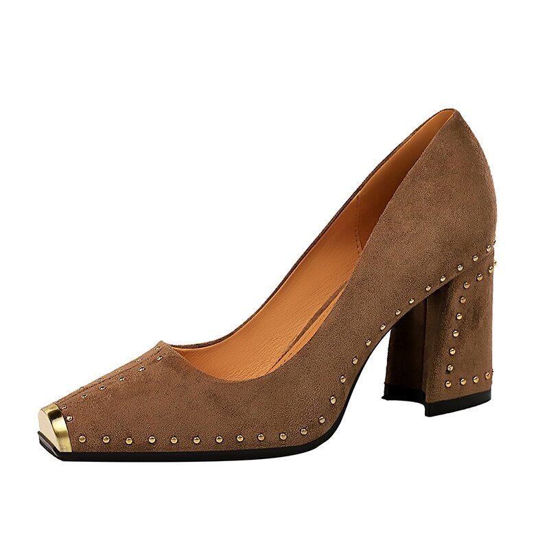 Luxury Women Shoes