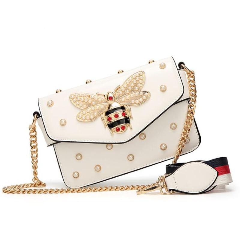 Bee Lux Handbag