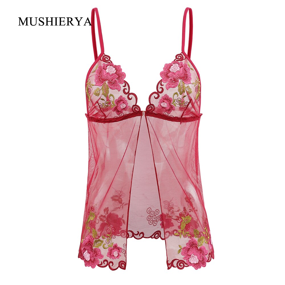 Erotic Lingerie