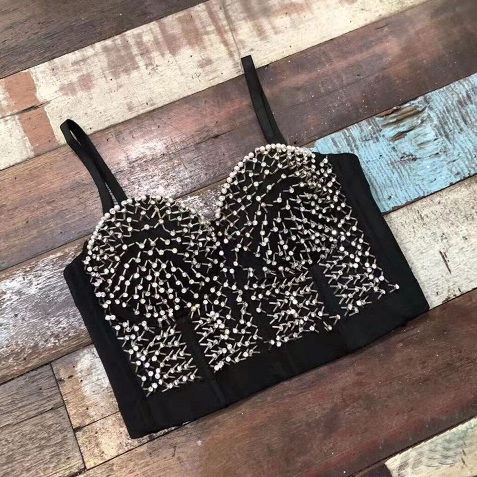 Party Short Top