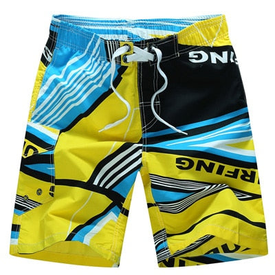 Men Swimming Shorts