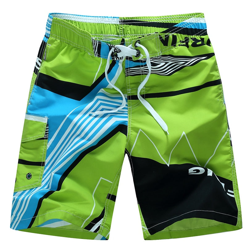 Men Swimming Shorts