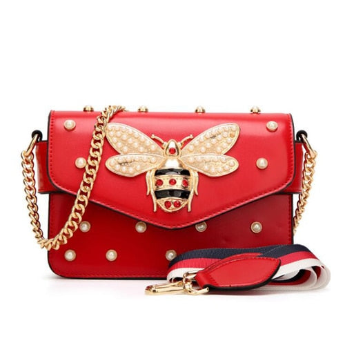 Bee Lux Handbag