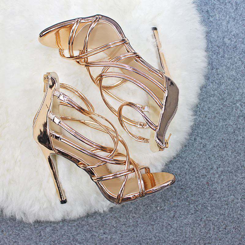 High Heels Sexy Shoes