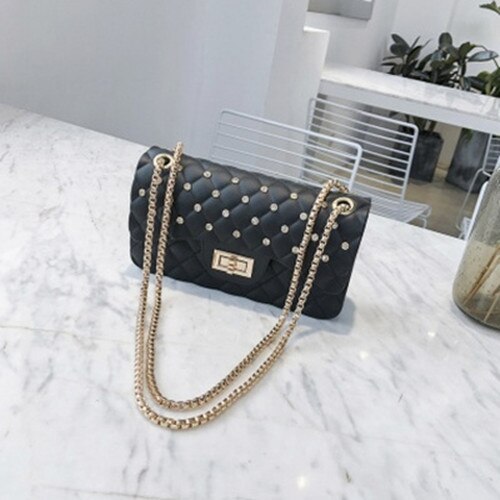 New EyeCandy Bag
