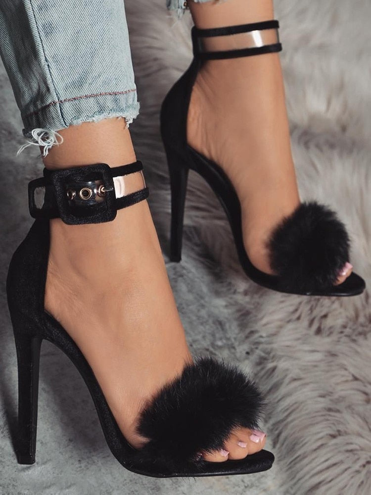 fashion pumps Shoes
