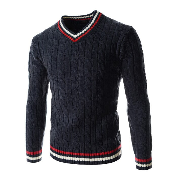 Slim fit Sweater
