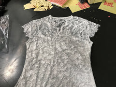 Sexy Casual Short Sleeve Dress
