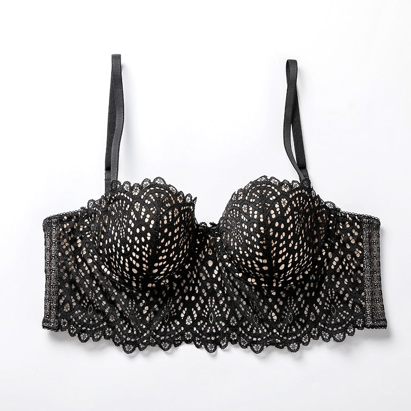 New Strapless Bra