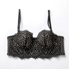 New Strapless Bra