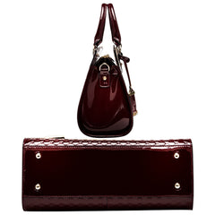 Luxury Shoulder Handbag