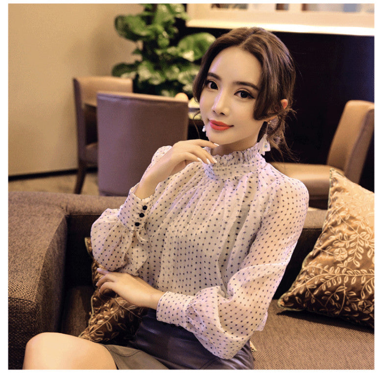 Summer blouse