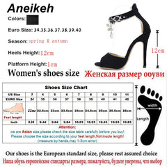 Crystal Embellished Shoes