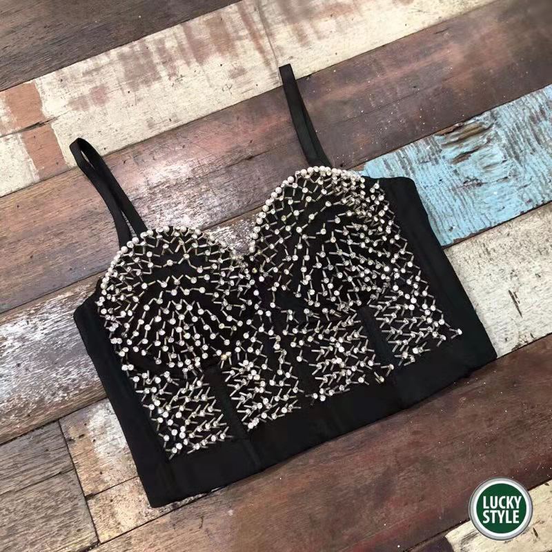 Party Short Top