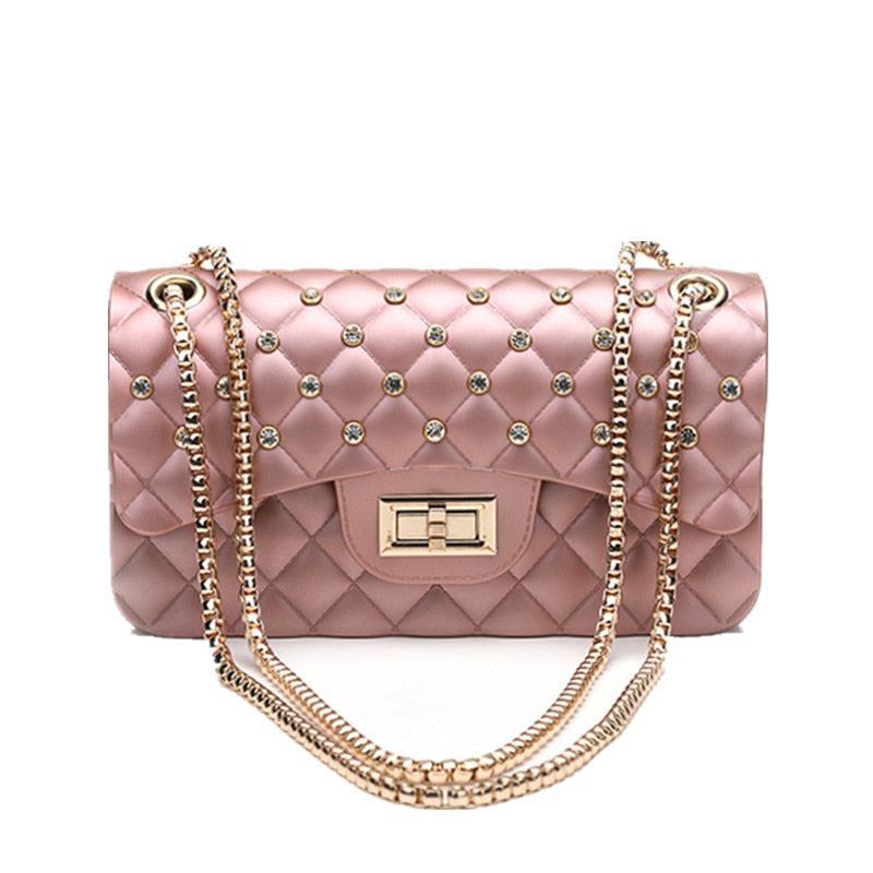 New EyeCandy Bag
