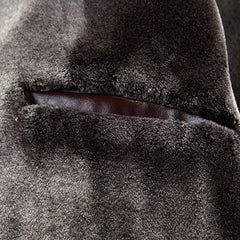 Winter Men Leather Jackets