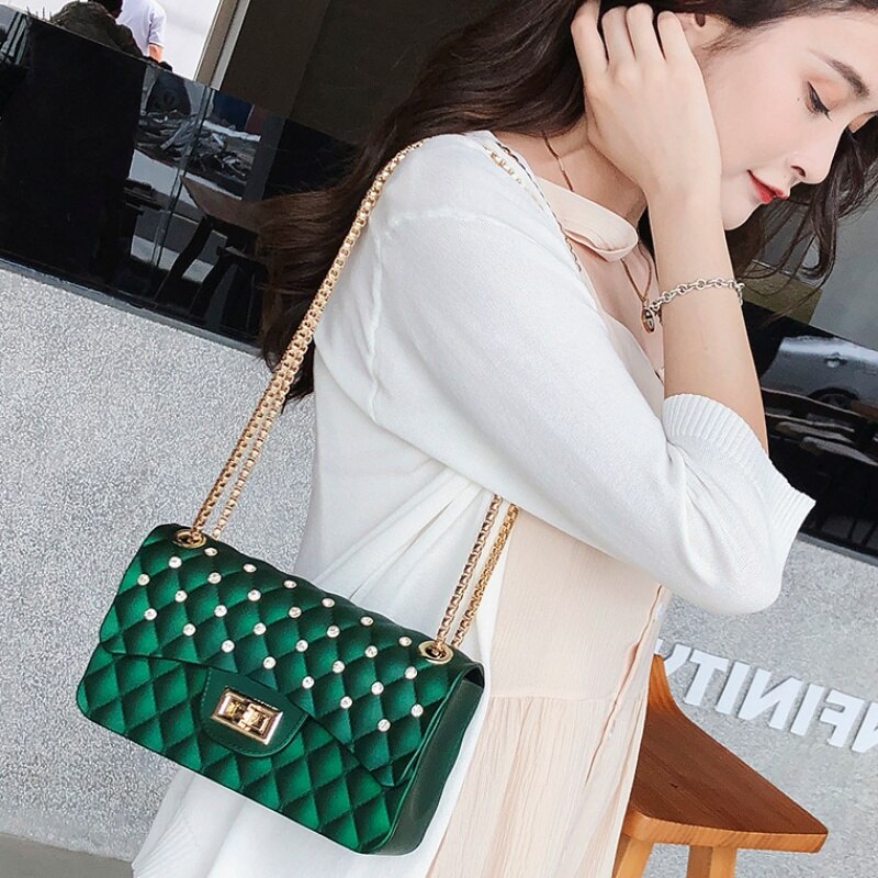 New EyeCandy Bag