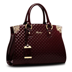 Luxury Shoulder Handbag