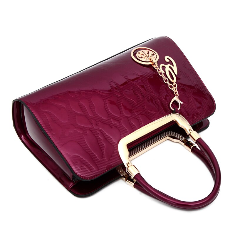 New Luxury Women Handbags