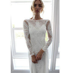 Long Party Dress
