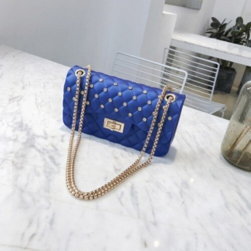 New EyeCandy Bag