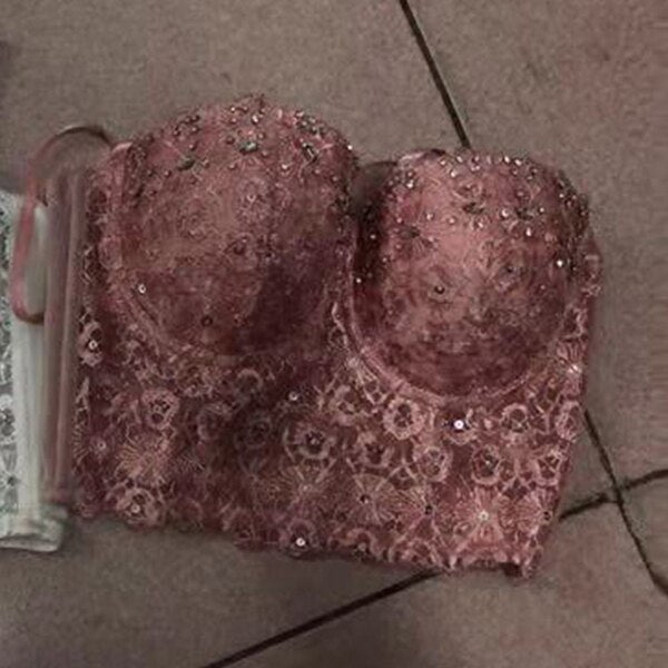 Party Short Top