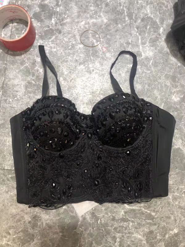 Party Short Top