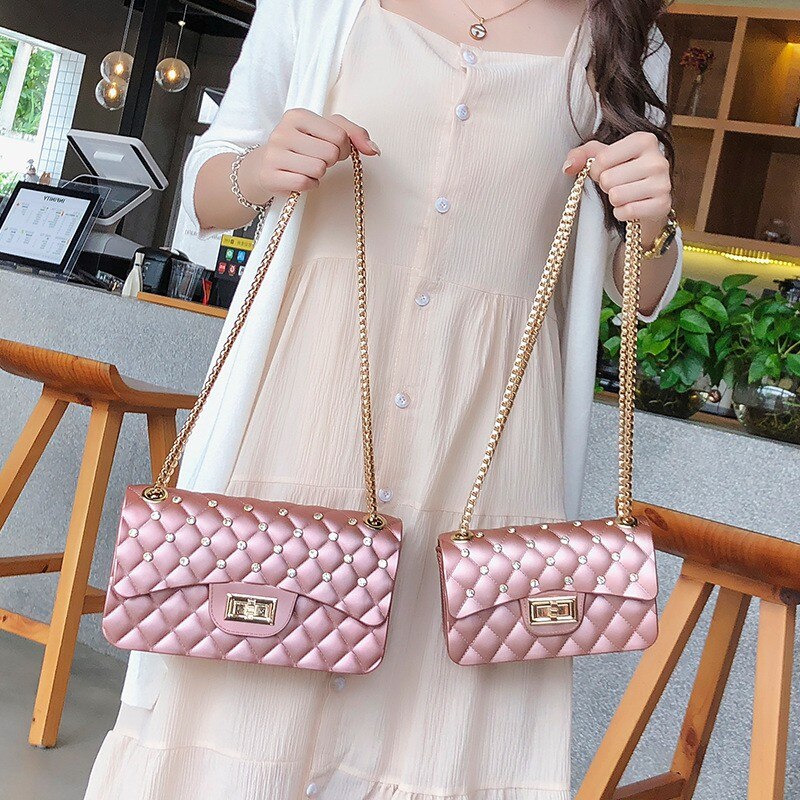 New EyeCandy Bag