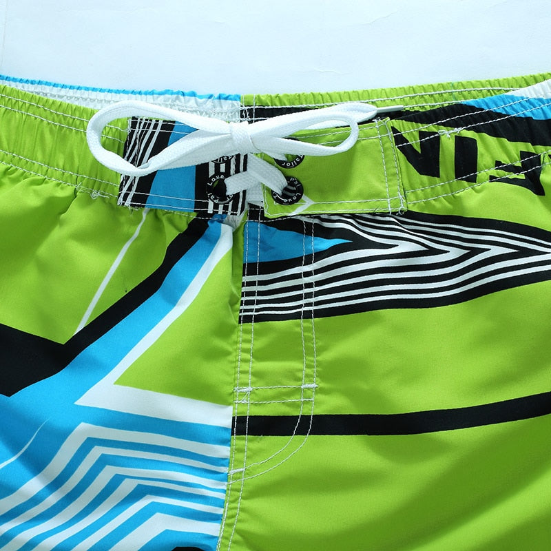 Men Swimming Shorts