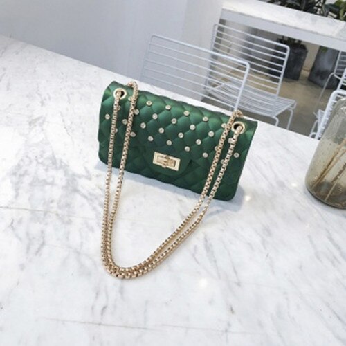 New EyeCandy Bag