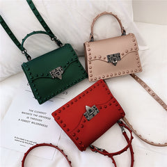 Luxury Designer Crossbody Bags