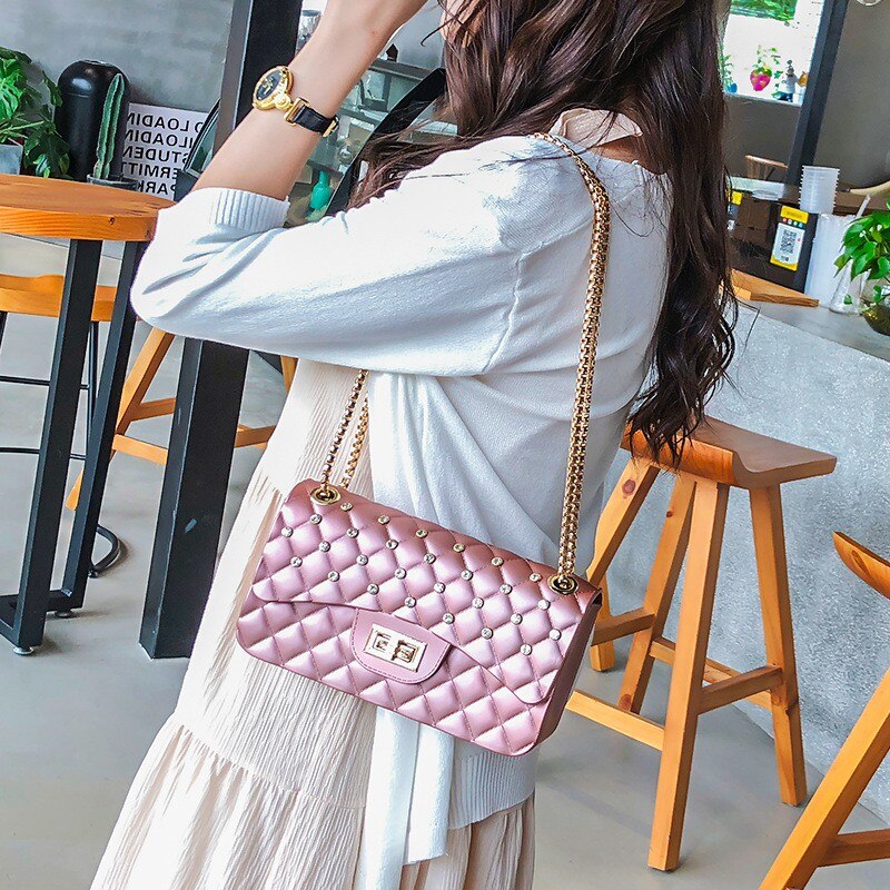 New EyeCandy Bag