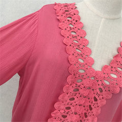Summer Tunic Dress